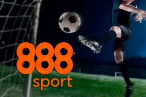 888Sport – Football Betting