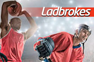 Ladbrokes – Football Betting